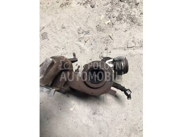 TURBINA 1.9 77 kw za Volkswagen Caddy, Golf 5, Golf 6 ...