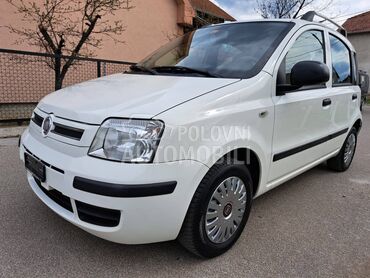 Fiat Panda 1.2b