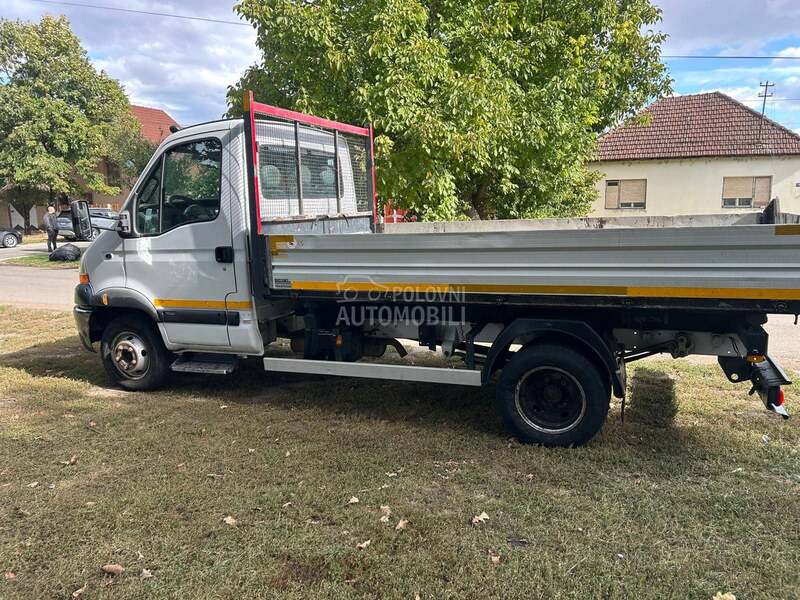 Renault Master  Maxi 3.0