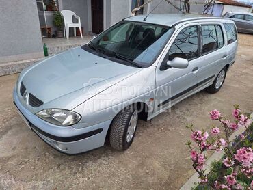 Renault Megane 1.4i