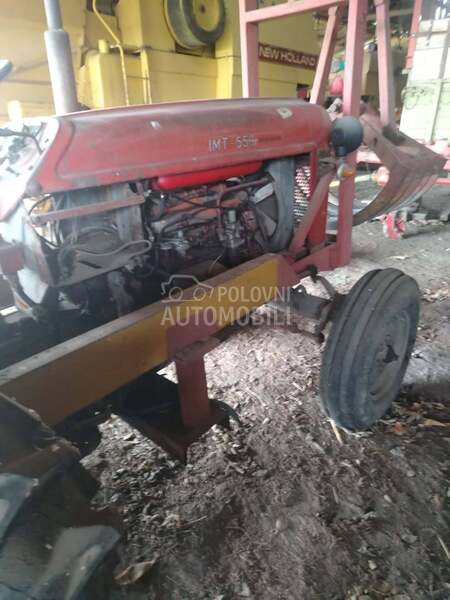 IMT 558
