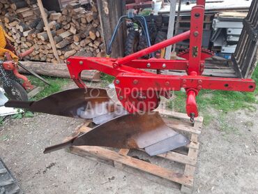 IMT 755 niski kao nov