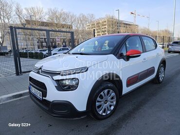 Citroen C3 1.2b