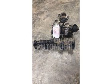 turbina 2.0 103 kw za Volkswagen Golf, Passat, Polo ...