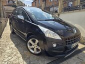 Peugeot 3008 2.0 HDI Premium