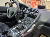 Peugeot 3008 2.0 HDI Premium