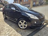 Peugeot 3008 2.0 HDI Premium
