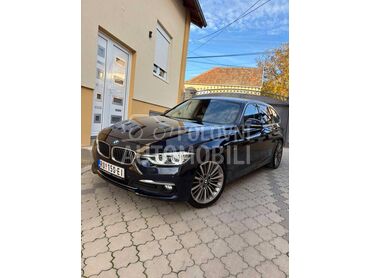 BMW 320 2.0 XDRIVE