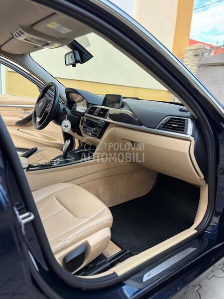 BMW 320 2.0 XDRIVE