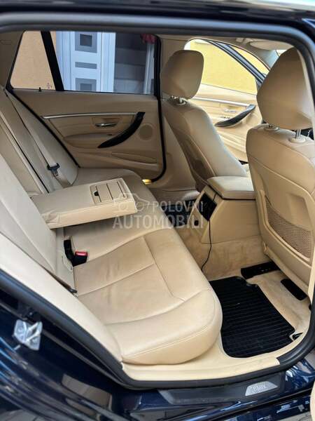 BMW 320 2.0 XDRIVE