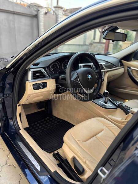 BMW 320 2.0 XDRIVE