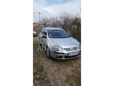 Volkswagen Golf 5 1.9tdi