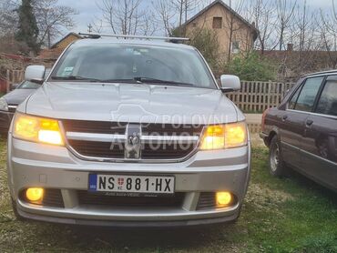 Dodge Journey 