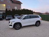 Škoda Kodiaq SPORTLINE VIRTUAL