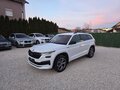 Škoda Kodiaq SPORTLINE VIRTUAL