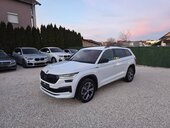 Škoda Kodiaq SPORTLINE VIRTUAL