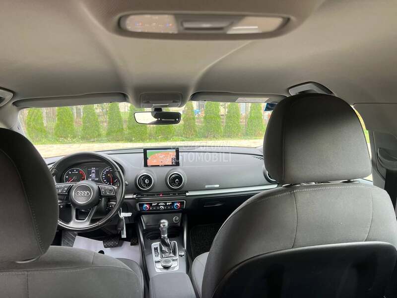 Audi A3 1.6 TDI
