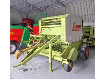 Claas ROLLANT 46 NOZEVI