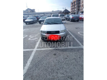 Audi A4 A4