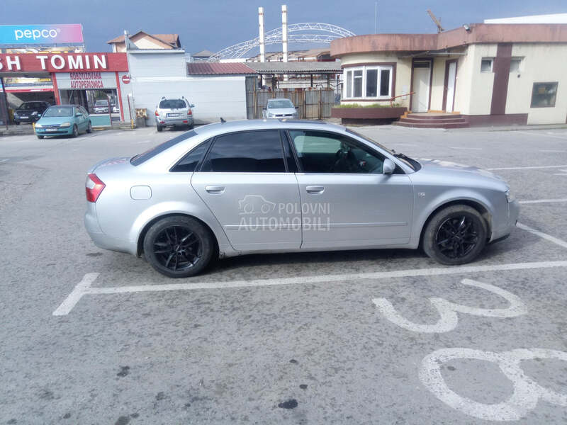 Audi A4 A4