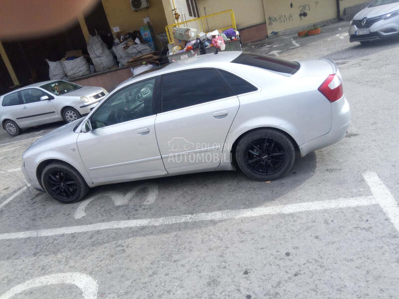 Audi A4 A4
