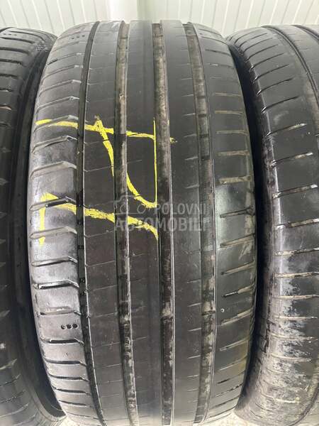 Michelin 275/45 R20 Letnja
