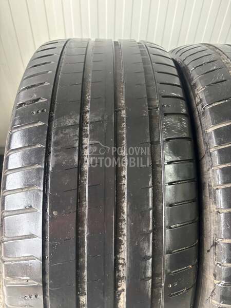 Michelin 275/45 R20 Letnja