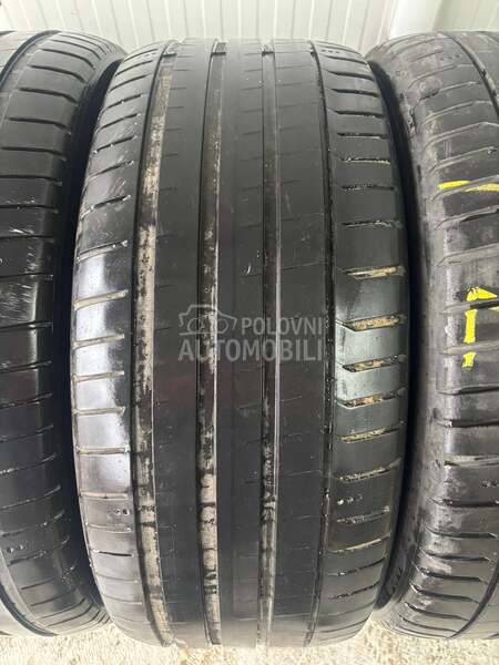 Michelin 275/45 R20 Letnja