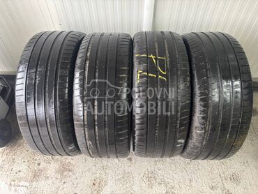 Michelin 275/45 R20 Letnja