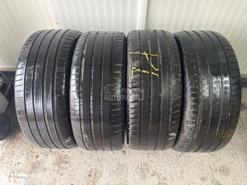 Michelin 275/45 R20 Letnja