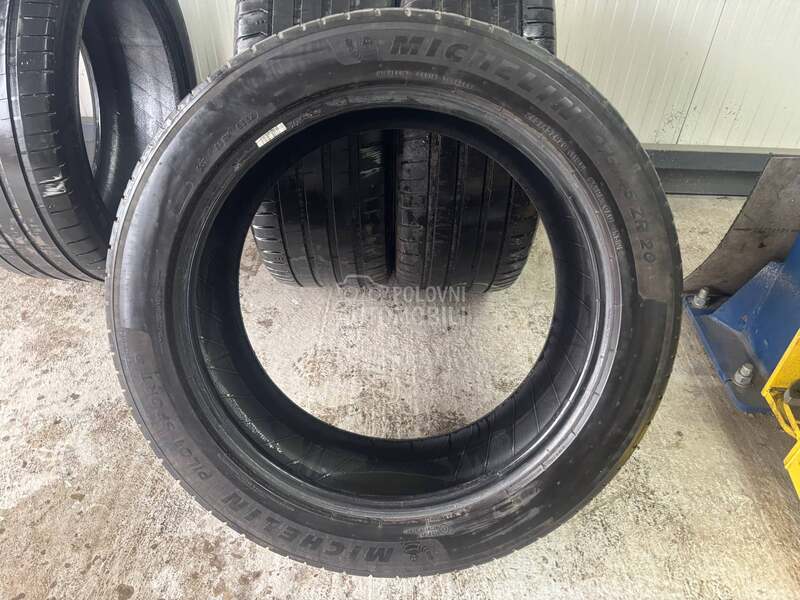 Michelin 275/45 R20 Letnja