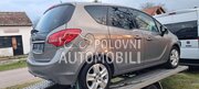 Opel Meriva 1.4