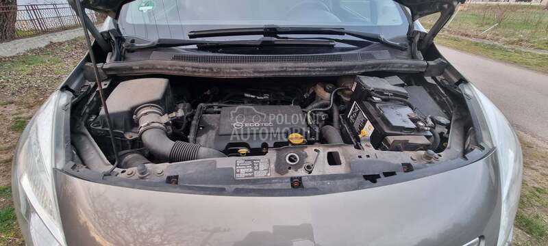 Opel Meriva 1.4