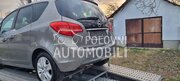 Opel Meriva 1.4