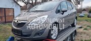 Opel Meriva 1.4