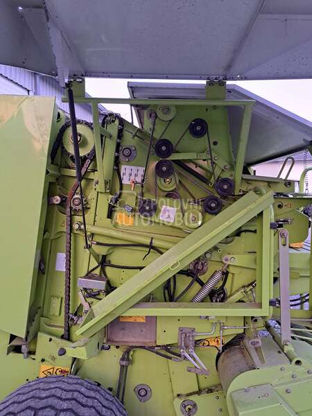 Claas ROLLANT 250