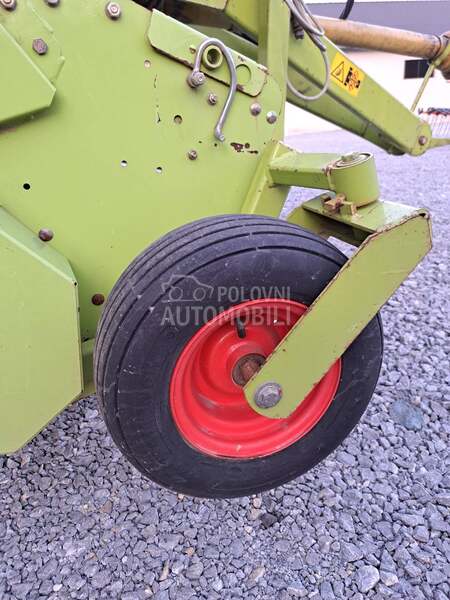 Claas ROLLANT 250
