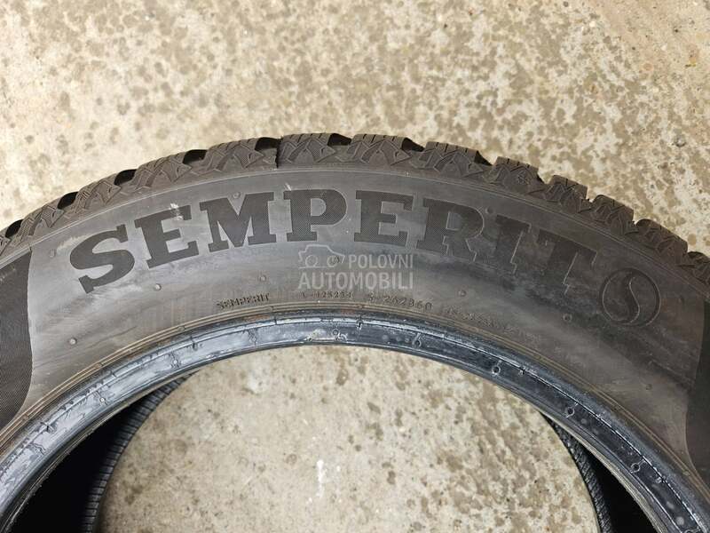 Semperit 205/55 R16 Zimska