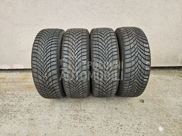 Semperit 205/55 R16 Zimska