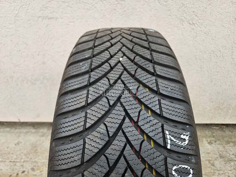 Semperit 205/55 R16 Zimska