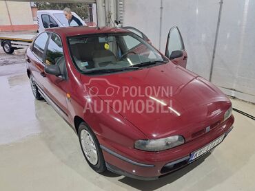 Fiat Brava 1.4i  170hilj