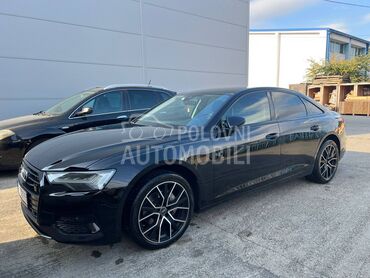 Audi A6 Matrix,S Tronik,Aut