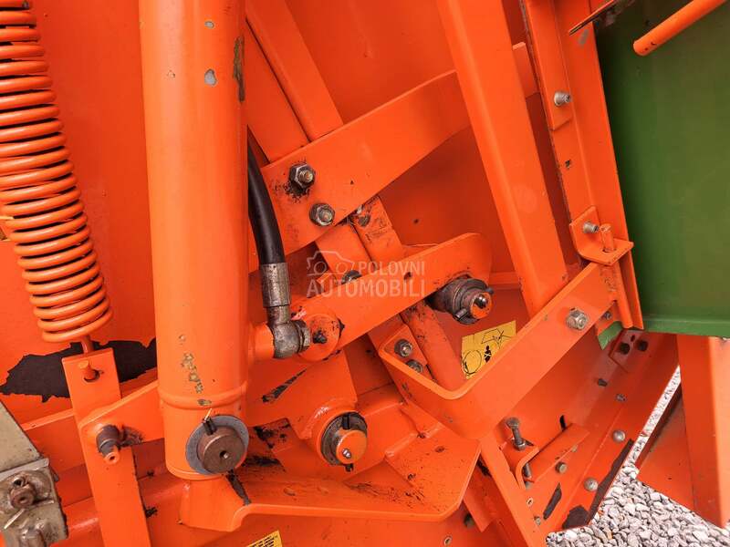 Gallignani 2200L i RB 22 L