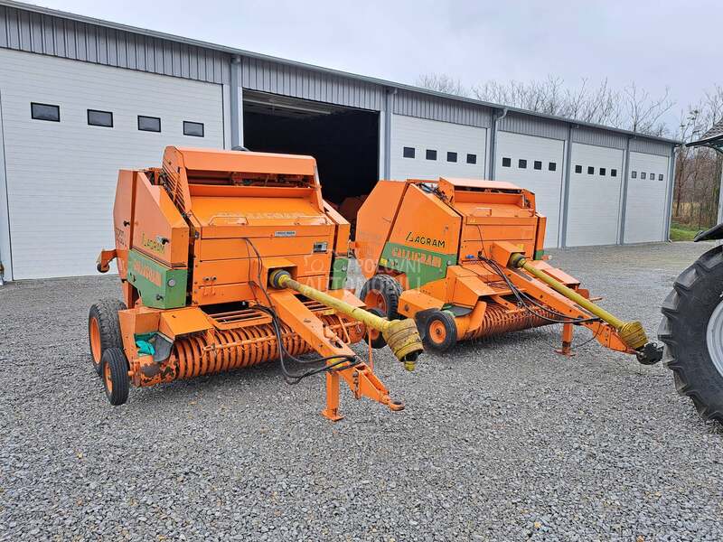 Gallignani 2200L i RB 22 L