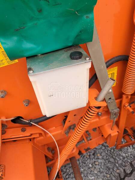 Gallignani 2200L i RB 22 L