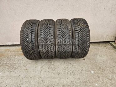 Semperit 215/55 R18 Zimska