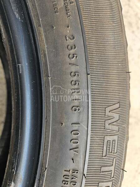 Nokian 235/55 R18 Letnja