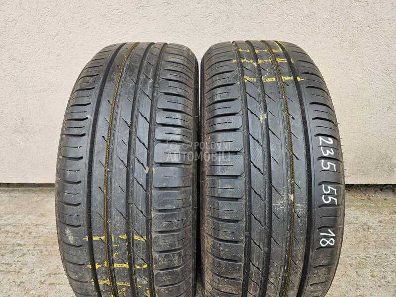 Nokian 235/55 R18 Letnja