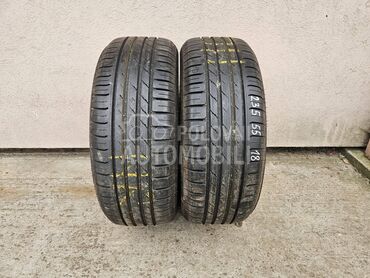 Nokian 235/55 R18 Letnja