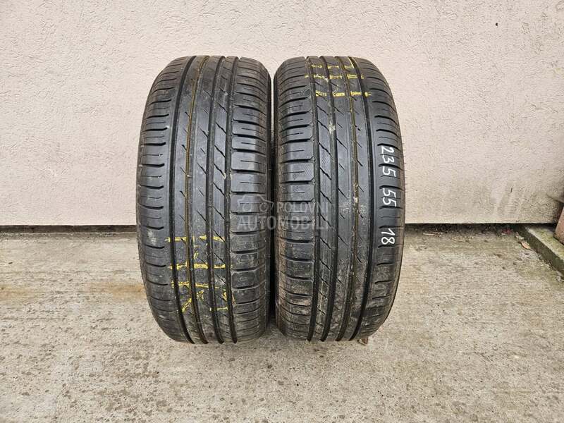 Nokian 235/55 R18 Letnja